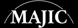 Majic Production logo